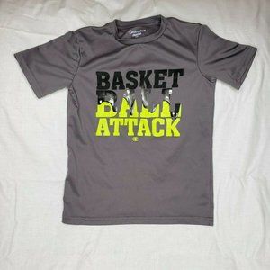 Champion Basketball Attack Shirt Polyester